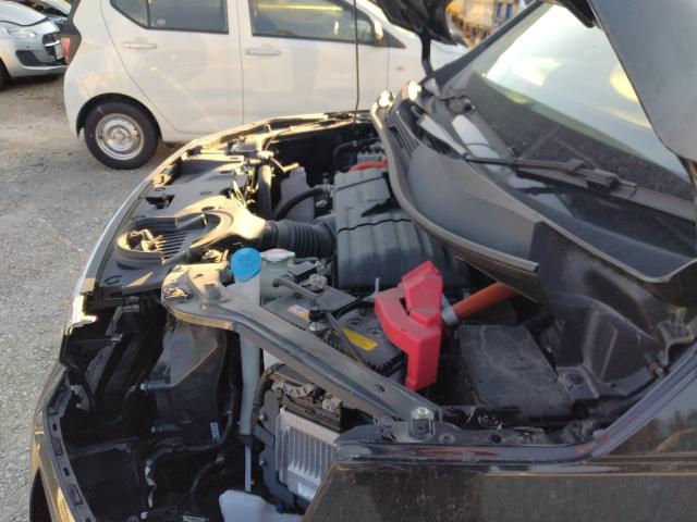 HONDA | STEPWAGON | No.1385718 | Damaged