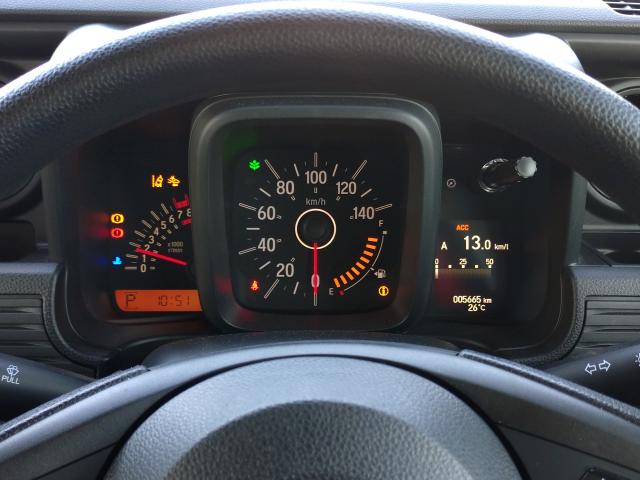 HONDA | N-VAN | No.1432601 | Suspension,Damaged