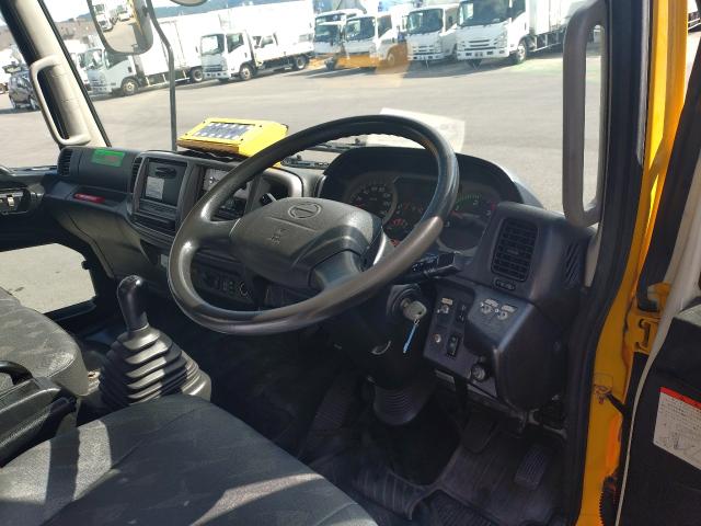 HINO | RANGER | No.1432619 | Other Factor(s)
