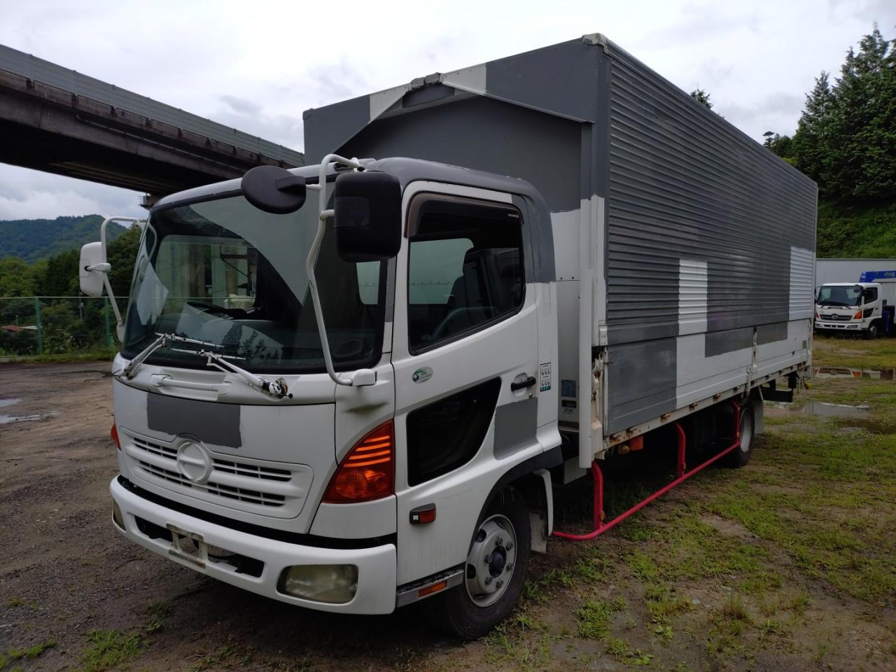 HINO | RANGER | No.1432954 | Other Factor(s)