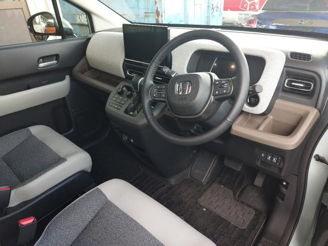 HONDA | FREED | No.1433273 | Submerged(fresh water)