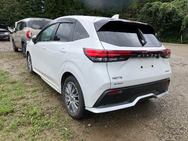 NISSAN | NOTE | No.1433493 | Submerged(fresh water),Electric Equipment