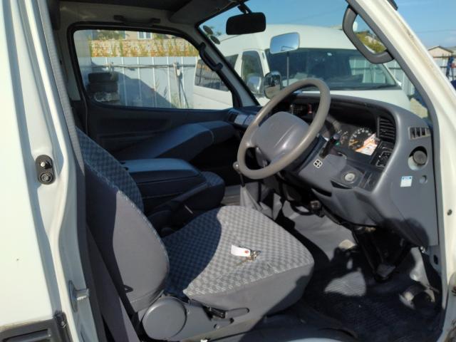 TOYOTA | HIACE VAN | No.1433615 | Other Factor(s)