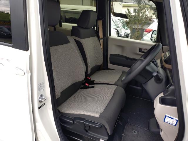 HONDA | N-BOX | No.1433764 | Damaged