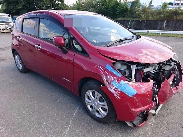 At point of purchase