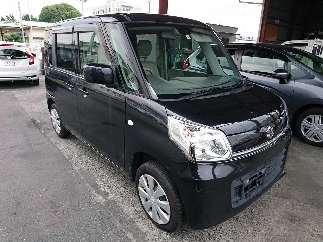 At point of purchase