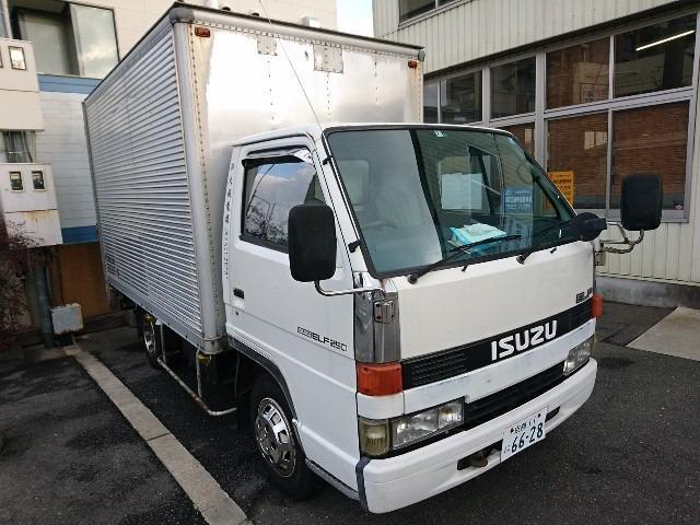 At point of purchase