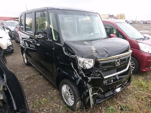 At point of purchase