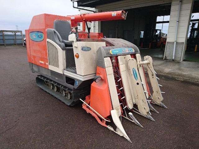 At point of purchase