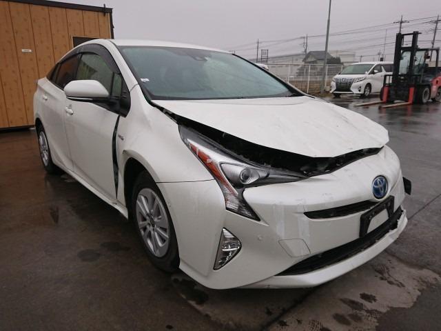 At point of purchase