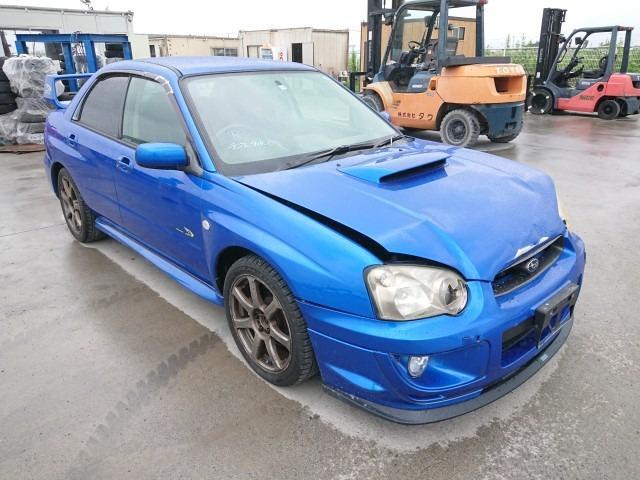 At point of purchase