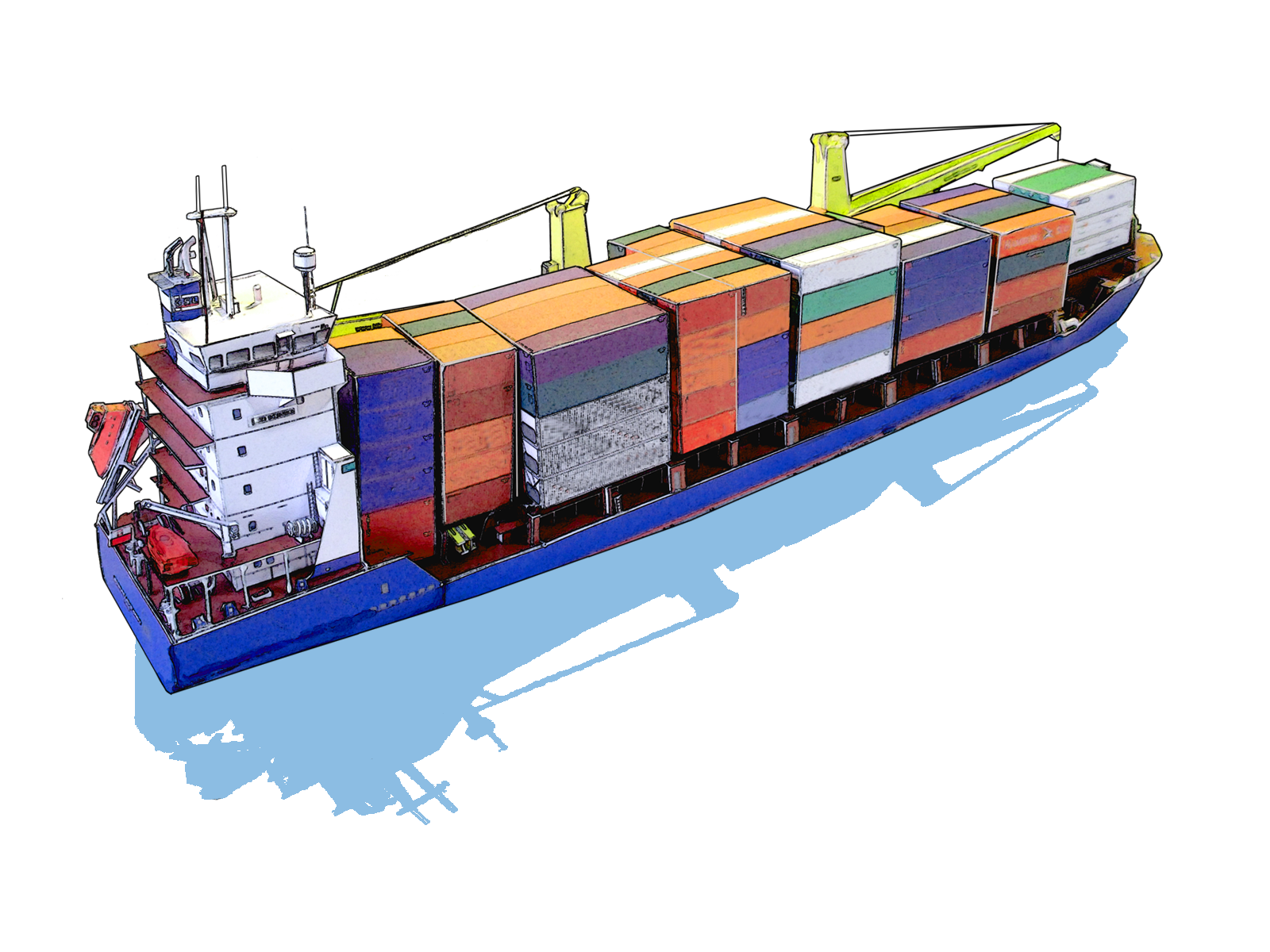 Shipping service